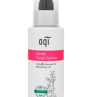 AQI Gentle Facial Cleanser Image
