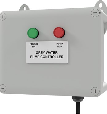 Grey Water Controllers Image