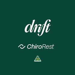 Drift Chiro Rest