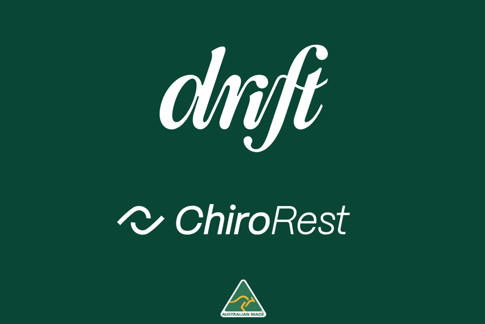 Drift Chiro Rest