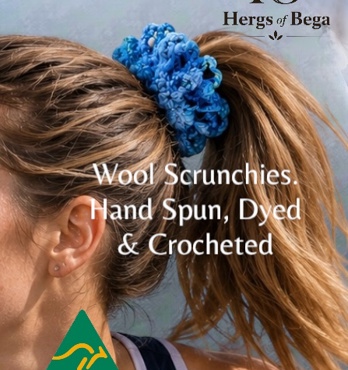 Scrunchies Image