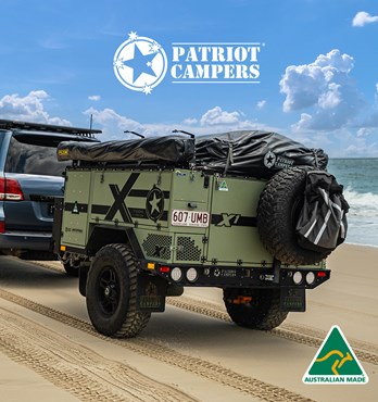 Patriot Campers  Image