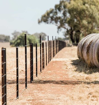 Westonfence™ Fencing System Image