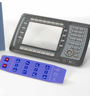 Graphic Overlays Image