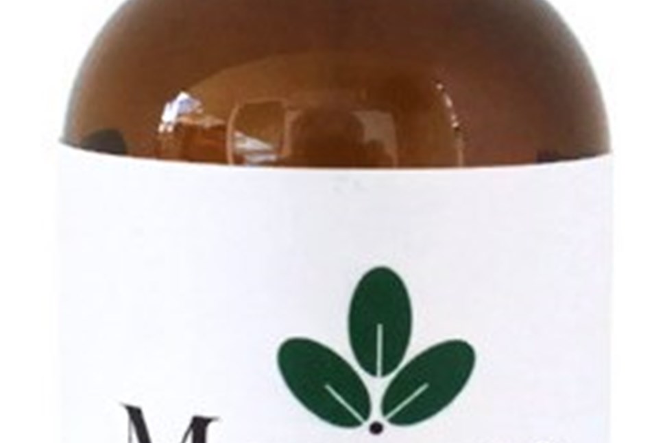 Moringa Powder Fertiliser