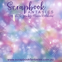 Scrapbook Fantasies' Crafting Tool Range