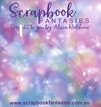 Scrapbook Fantasies' Crafting Tool Range Image