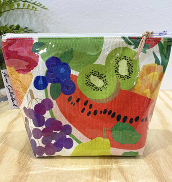 Cosmetic Bag Image