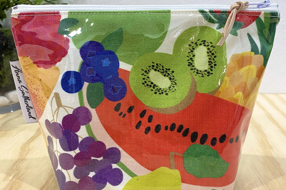 Cosmetic Bag
