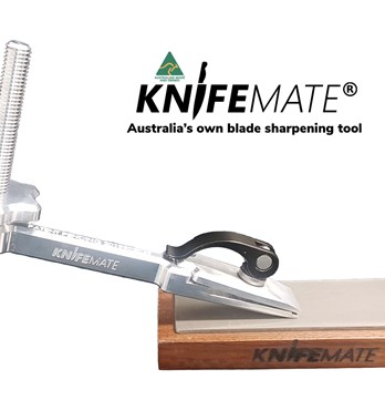 Knifemate Blade Sharpening Device Image