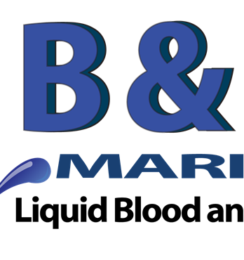 B&B Marine Liquid Blood and Bone Image