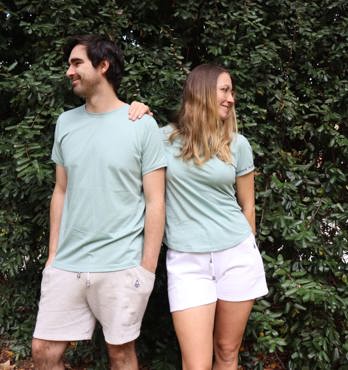 TShirts & Polos Image