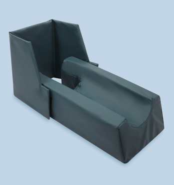 TheraMed Leg Carriage Image