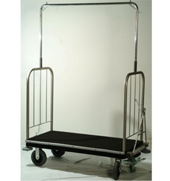 Luggage Garment Trolley Image