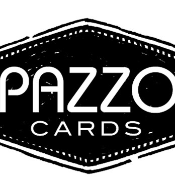 PAZZO Greeting Card Range  Image