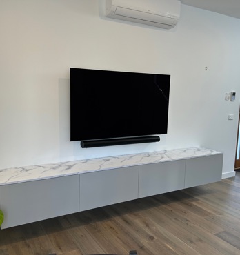 Entertainment/TV Units Image