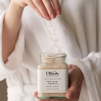 Bath Salts