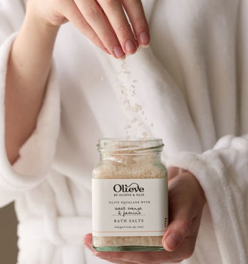 Bath Salts Image
