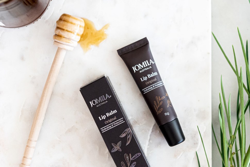 Lip Balm Original