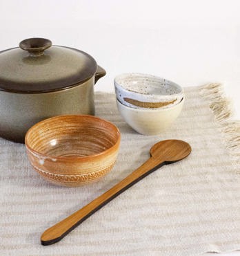 Blackwood Kitchen Spoon Image