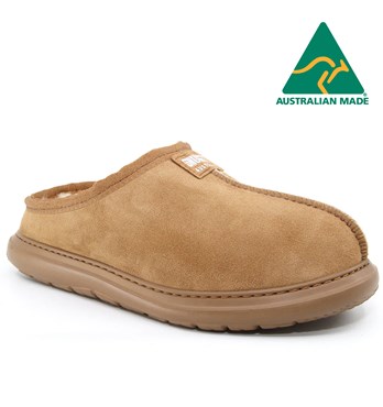 Premium Explorer Slippers Image