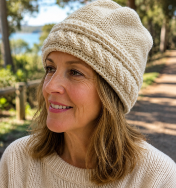 Beanies Image