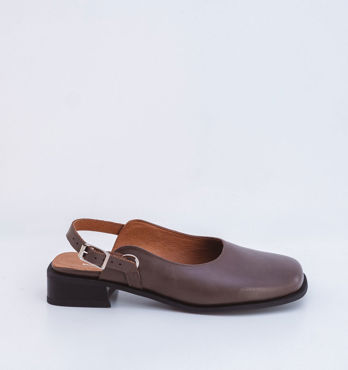Sling Back Mule Image