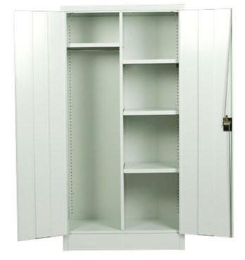 Hinged Door Cabinets Image