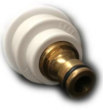 B.E.S.T. Inline RV Water Filters Image