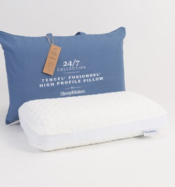 SleepMaker Pillows Image