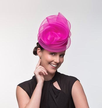 Hats and Headpieces Image