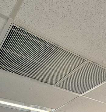 Air Serenity Air Cleaning Systems Image