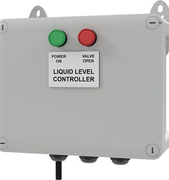 Tank Fill Controllers Image