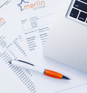 Cobalt Retail Software Image