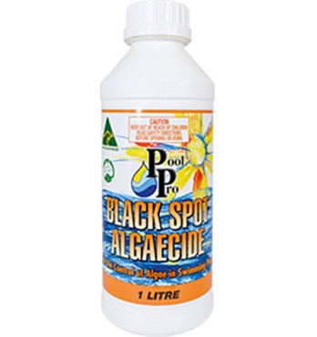 Black Spot Algaecide Image
