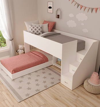 Bunk Beds Image