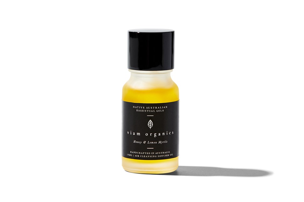 Air Cleansing Diffuser Oils