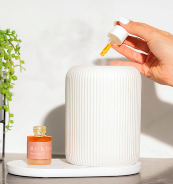 Diffuser Oil Image
