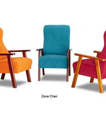 Zone Chair Image