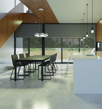 Double Roller Blinds Image