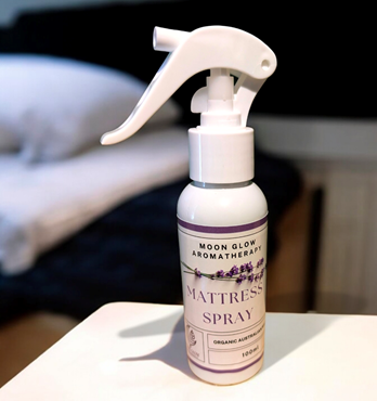 Mattress spray Image