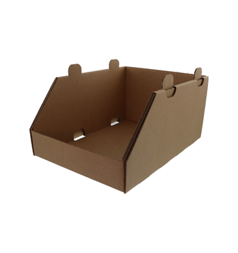 SUPER Strong 1EB Stackable Pick Bin Box & Part Box  Image