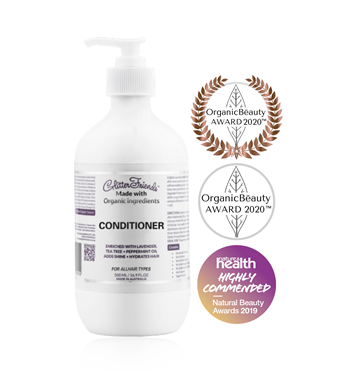 Hair Conditioner Image