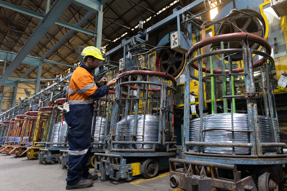 Wire Products