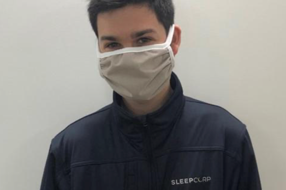 Ppe Products The Australian Made Campaign