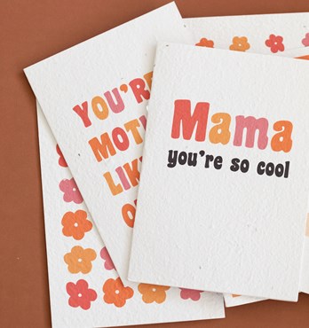 Plantable Greeting Cards Image