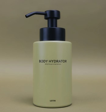 Wild Rose Body Hydrator Image