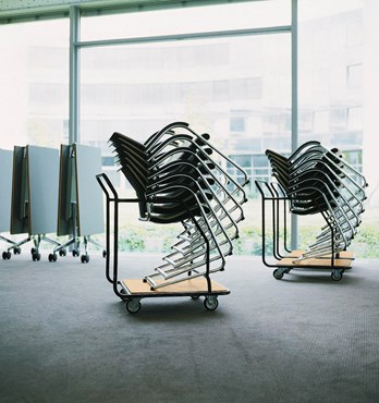 Modus Chair Image