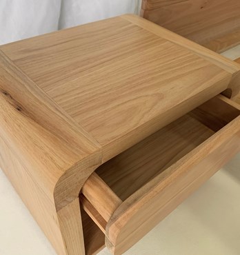 Castle Bedside Table Image