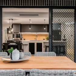 Insect, Safety & Security Screens